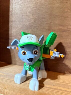 Paw Patrol - Large Rocky
